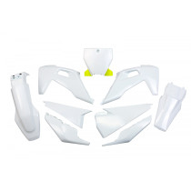 Kit plastiques - Origine 2022 - UFO Husqvarna TC FC 2019-2022