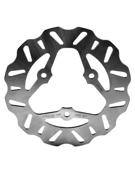 Disque de frein avant POLINI Peugeot 400 Metropolis 2014-2019