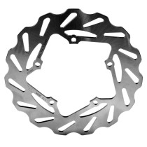 Disque de frein avant POLINI Piaggio 50 Zip 4T Fly 50 Vespa LX 50 Vespa Primavera