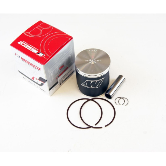 Kit piston forgé WISECO - KTM 300 EXC - SX 2004-2014 71.94mm