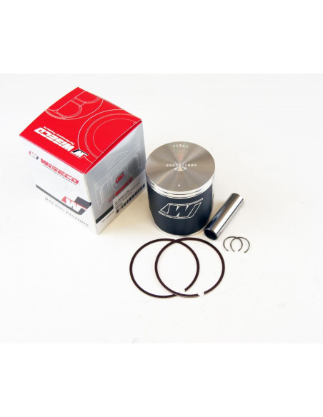 Kit piston forgé WISECO - KTM 300 EXC - SX 2004-2014 71.94mm