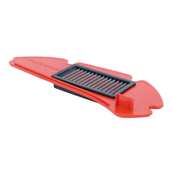 Filtre à air MALOSSI W Box MHR Honda 125/150 SH Dylan PS @