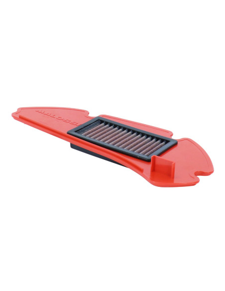 Filtre à air MALOSSI W Box MHR Honda 125/150 SH Dylan PS @