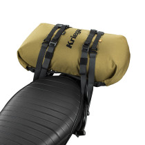 Sac de selle Kriega Rollpack 20 Litres - Coyote