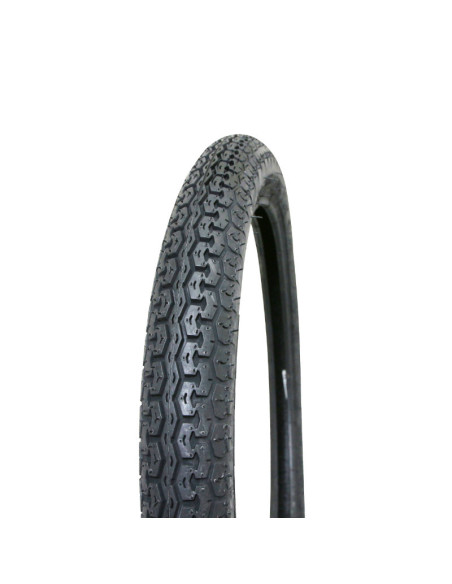 Pneu HUTCHINSON 2-1/4x17 Turbo TT 39J (2.25x17)