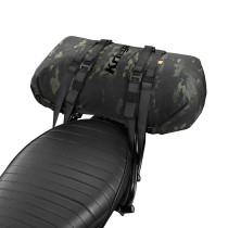 Sac de selle Kriega Rollpack 20 Litres - Camo
