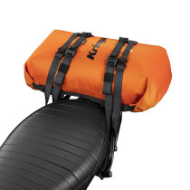 Sac de selle Kriega Rollpack 20 Litres - Orange