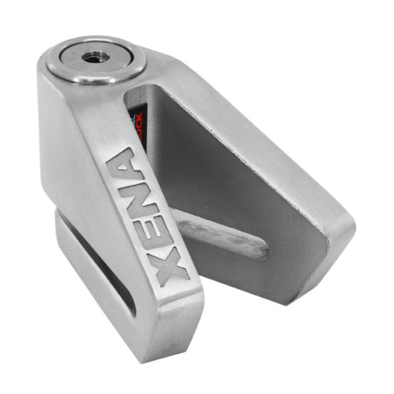 Antivol bloque disque XENA X2 SRA