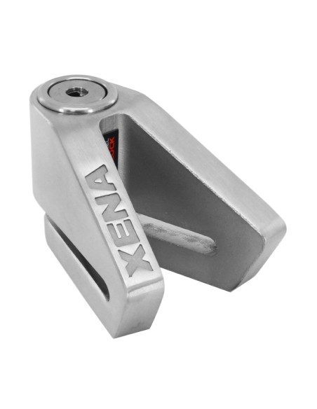 Antivol bloque disque XENA X2 SRA