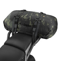 Sac de selle Kriega Rollpack 40 Litres - Camo