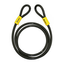 Cable antivol AUVRAY 180 cm