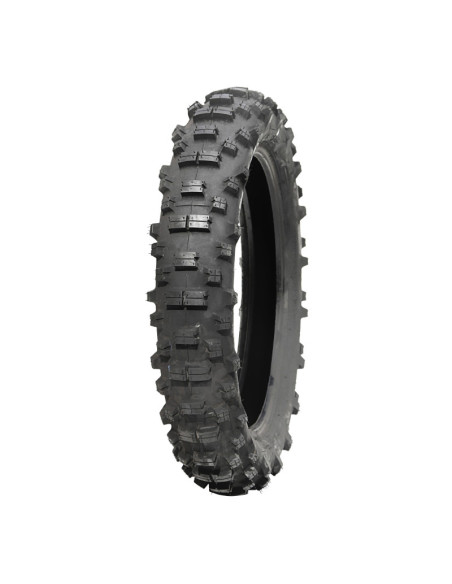 Pneu Arrière Enduro DELI TIRE COMPETITION 120/80-18 SB-121 TT 62R