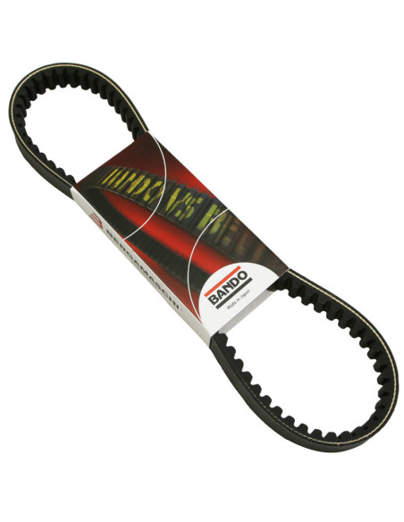 Courroie BANDO Suzuki 125 Burgman UH 2002-2006/125 Epicuro 1999-2001