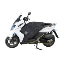 Tablier Tucano Urbano Termoscud Kymco 400 Xciting S 2018