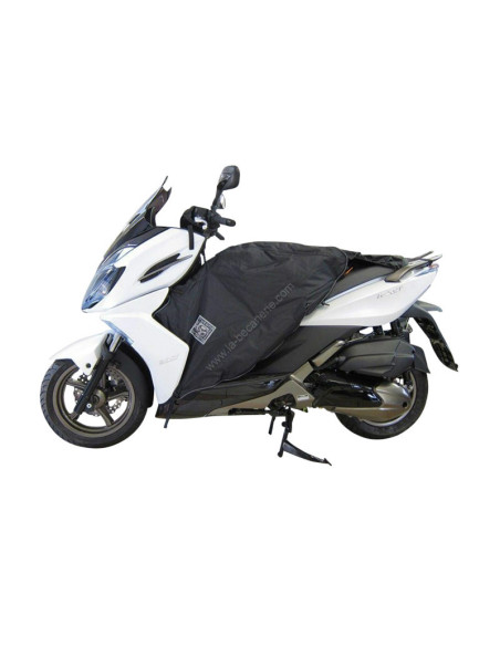 Tablier Tucano Urbano Termoscud Kymco 400 Xciting S 2018
