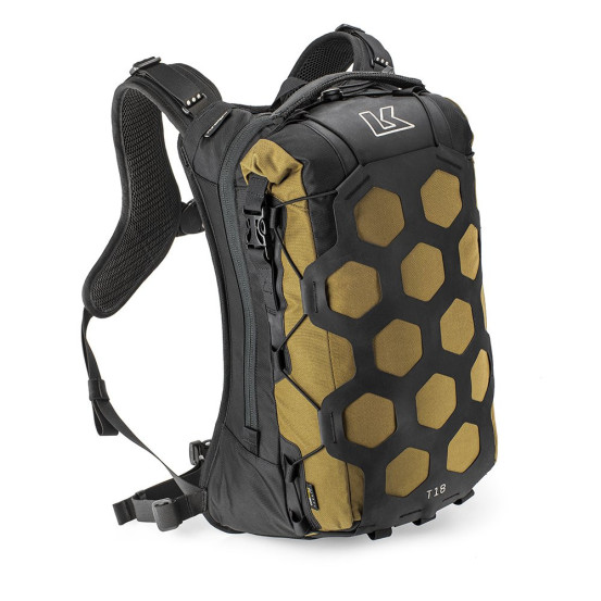 Sac à dos KRIEGA Trail 18 Litres - Coyote
