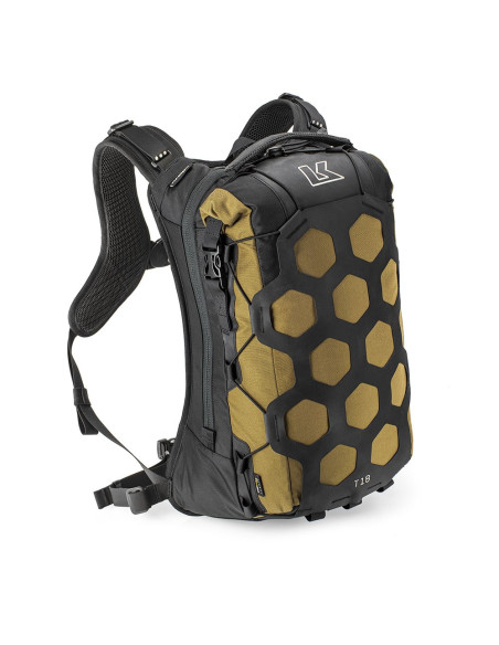 Sac à dos KRIEGA Trail 18 Litres - Coyote