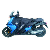Tablier Tucano Urbano Termoscud PRO BMW 400 C X