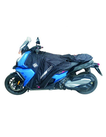Tablier Tucano Urbano Termoscud PRO BMW 400 C X