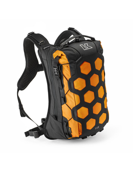 Sac à dos KRIEGA Trail 18 Orange