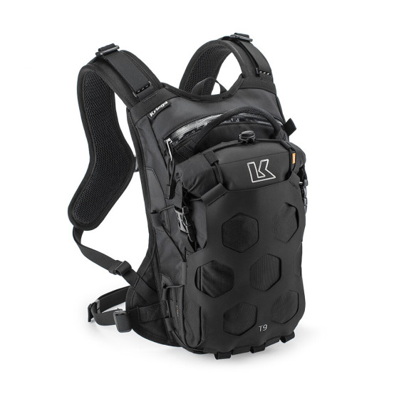 Sac à dos KRIEGA Trail 9 Noir