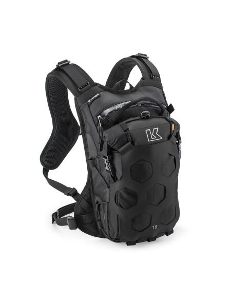 Sac à dos KRIEGA Trail 9 Noir