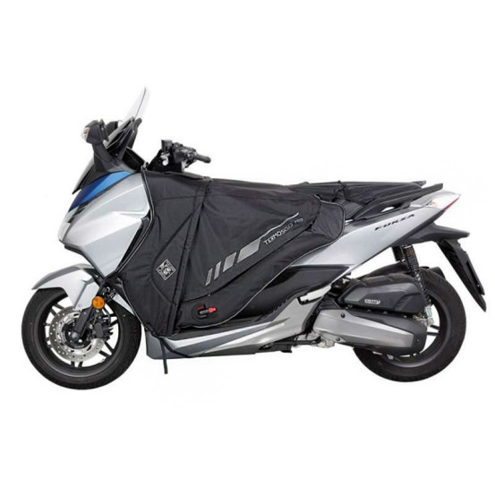 Tablier Tucano Urbano Termoscud PRO Honda 125/300 Forza 2018-2020