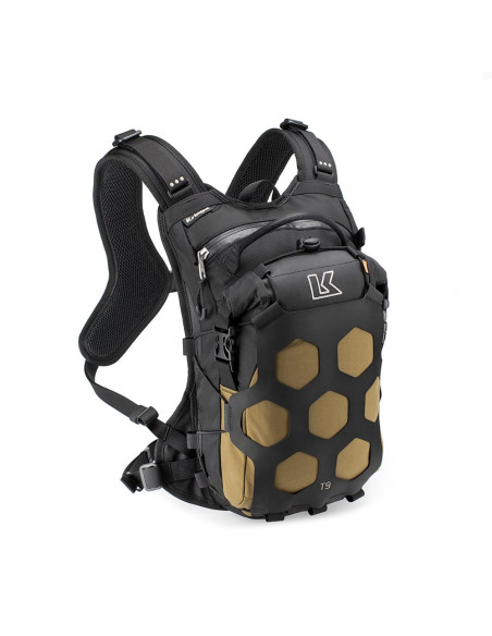 Sac à dos KRIEGA Trail 9 Litres - Coyote