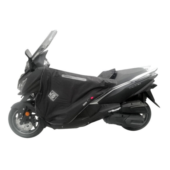 Tablier Tucano Urbano Termoscud SYM 125/300 Cruisym