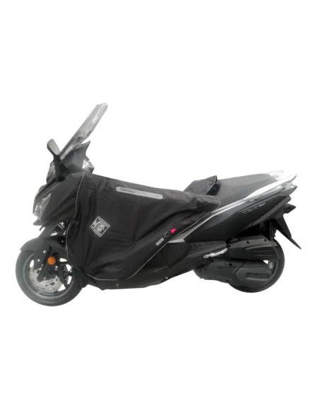 Tablier Tucano Urbano Termoscud SYM 125/300 Cruisym