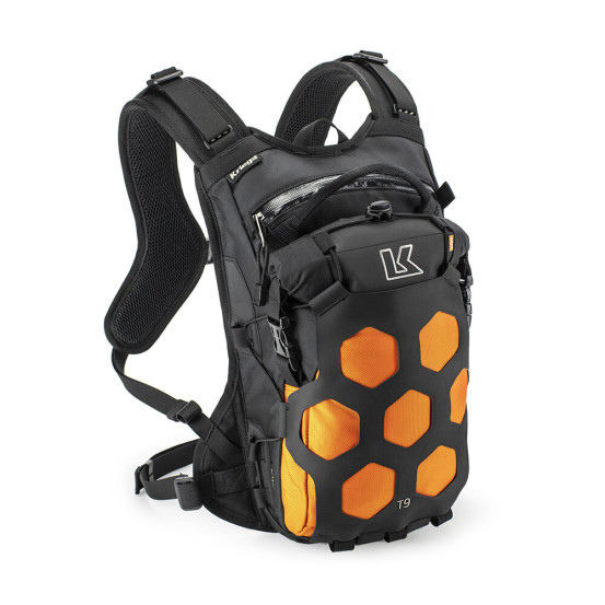Sac à dos KRIEGA Trail 9 Orange