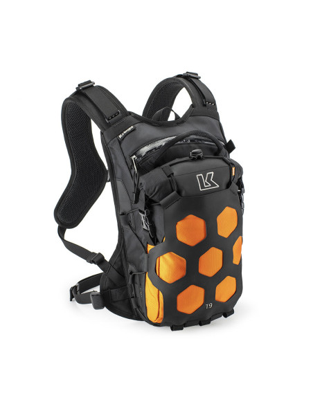 Sac à dos KRIEGA Trail 9 Orange