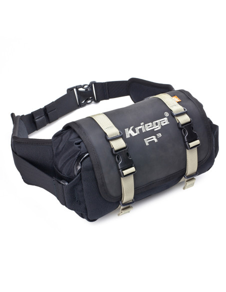 Sac de taille KRIEGA R3