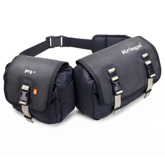 Sac de taille KRIEGA R8