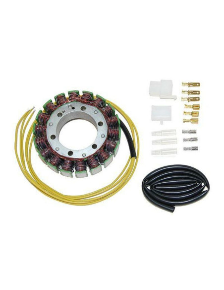 Stator ELECTROSPORT - HONDA 700 - 750 - 1000 VF - VFR - XLV