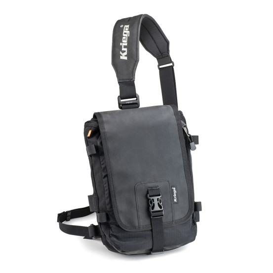 Sac bandoulière KRIEGA Messenger Sling 8 Litres