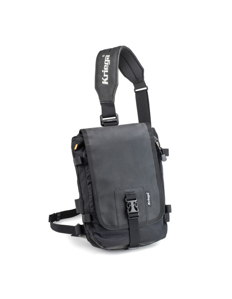 Sac bandoulière KRIEGA Messenger Sling 8 Litres