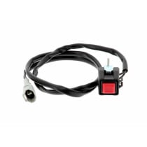 Coupe contact type SUZUKI 250 RM-Z 2007-13 / 450 RM-Z 2005-13