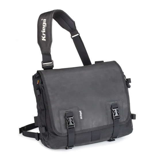 Sac bandoulière KRIEGA Messenger Urban 16 Litres