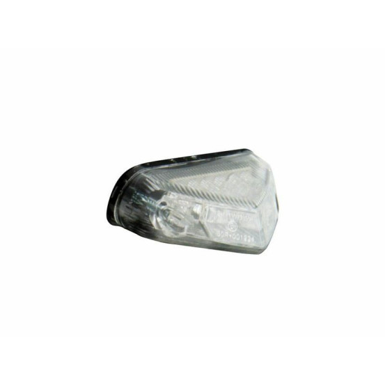 Leds de rechange pour support de plaque amovible racetech