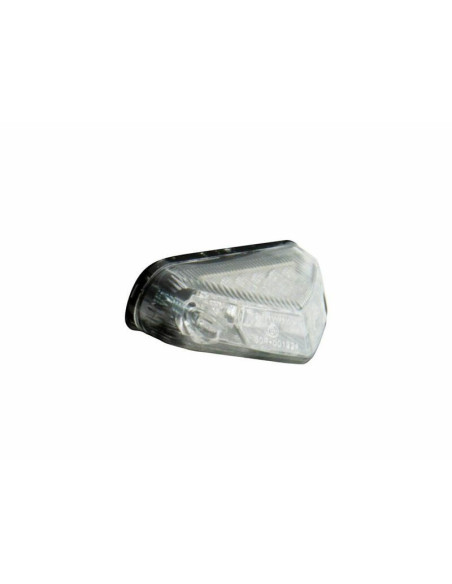 Leds de rechange pour support de plaque amovible racetech