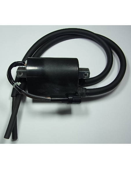 Bobine d'allumage TOURMAX SUZUKI 650 DL V-Strom 2007-2010 (Avant)