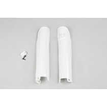 Protections de fourche - Blanc - UFO KTM SX SX-F 2001-2006