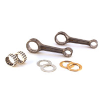 Kit 2 bielles VHM Honda 250 RS NX5 1993-2000 NXA 2001-2010