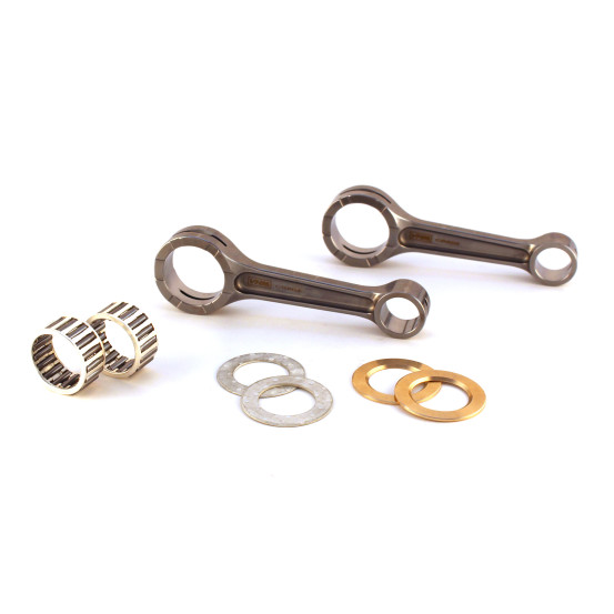 Kit 2 bielles VHM Honda 250 RS NX5 1993-2000 NXA 2001-2010