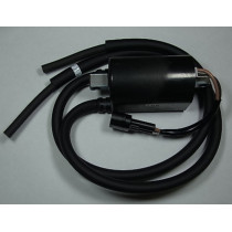 Bobine d'allumage TOURMAX SUZUKI 650 DL V-Strom 2007-2010 (Arrière)