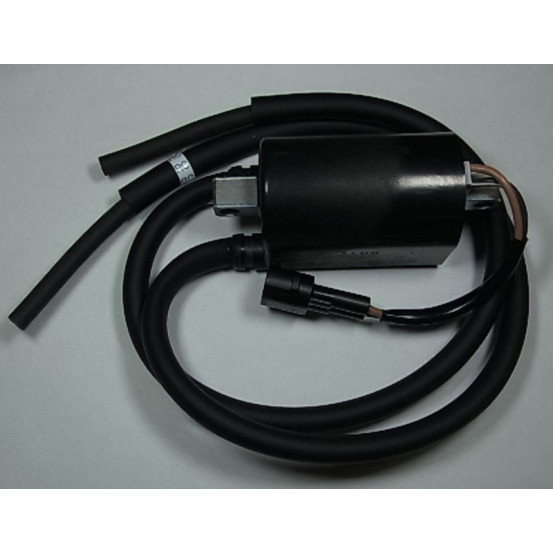 Bobine d'allumage TOURMAX SUZUKI 650 DL V-Strom 2007-2010 (Arrière)