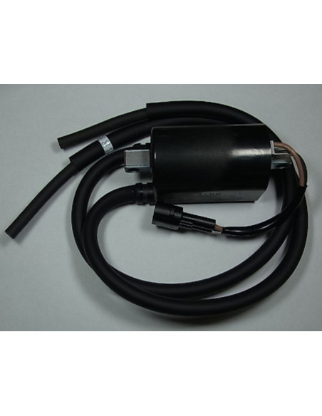 Bobine d'allumage TOURMAX SUZUKI 650 DL V-Strom 2007-2010 (Arrière)