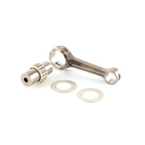 Kit bielle VHM Honda 125 RS NX4 1995-2010 manneton 24mm