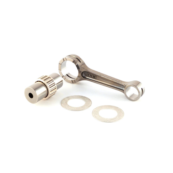 Kit bielle VHM Honda 125 RS NX4 1995-2010 manneton 24mm